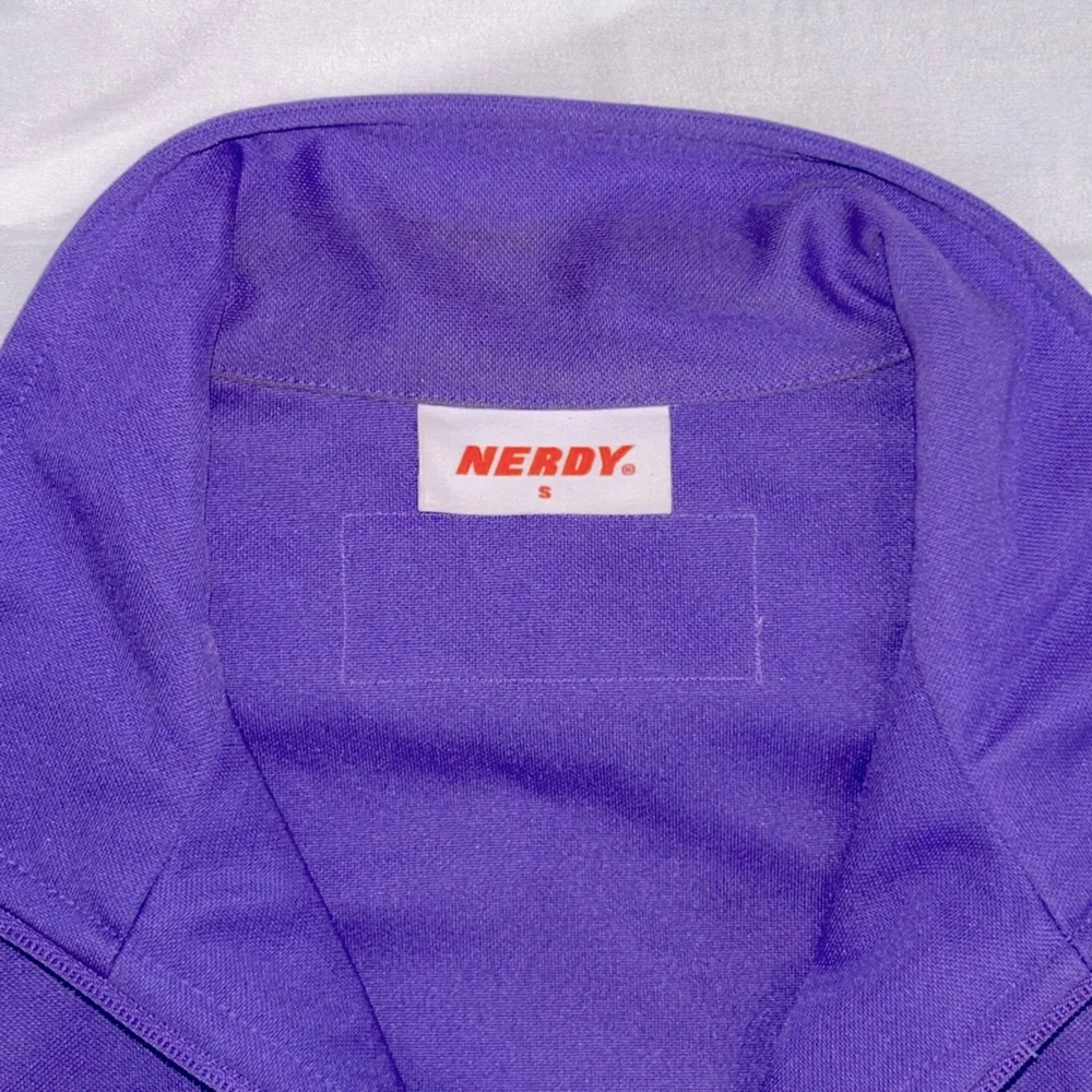 NERDY Tracksuit Set - Picture 5 of 9